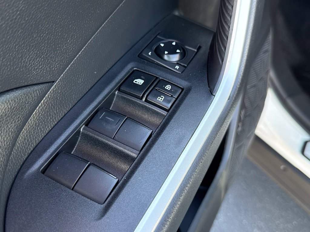 Certified 2023 Toyota RAV4 LE FWD image 17