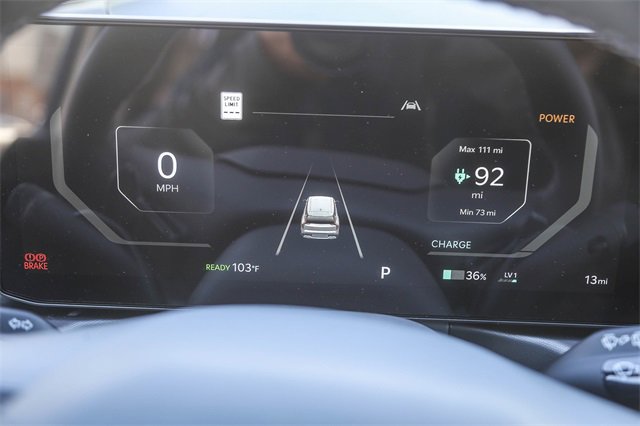 New 2026 Kia EV9 Wind image 23