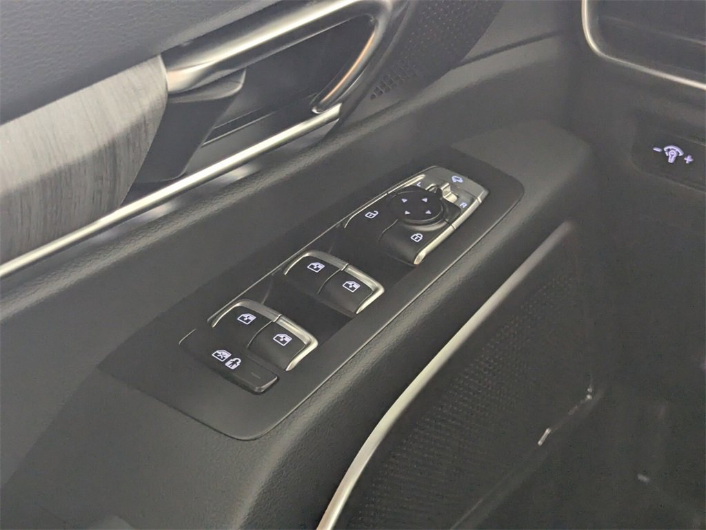 New 2025 Kia Telluride EX image 16