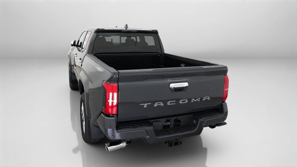 New 2026 Toyota Tacoma Limited AWD/4WD image 57