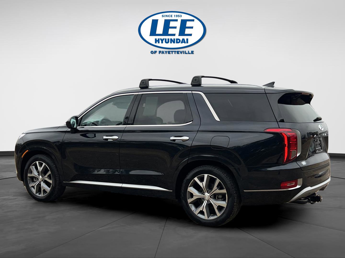 Certified 2021 Hyundai Palisade Limited image 4