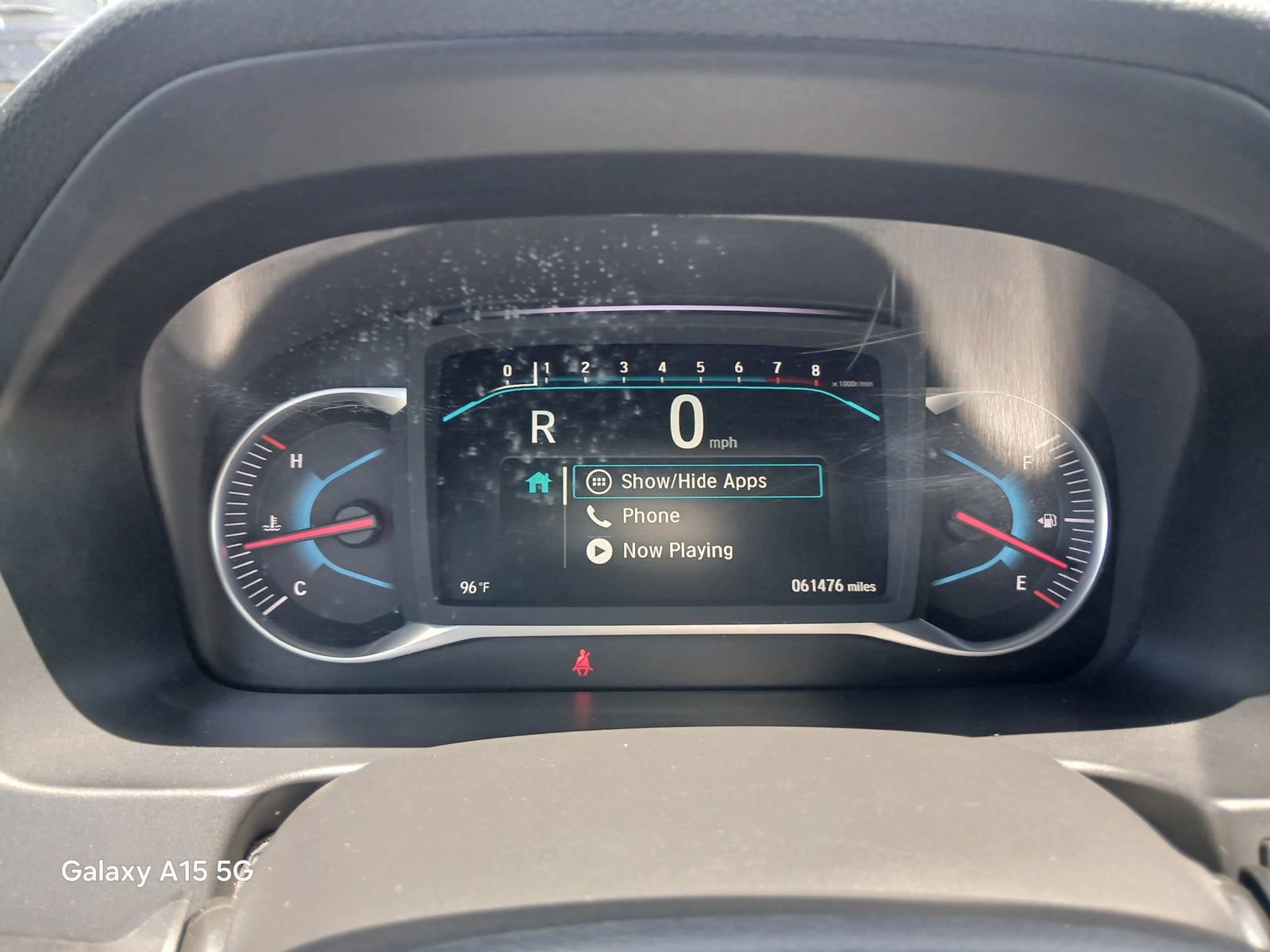 Used 2021 Honda Passport Sport image 32