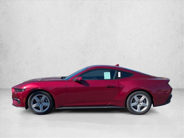 New 2026 Ford Mustang Coupe image 5