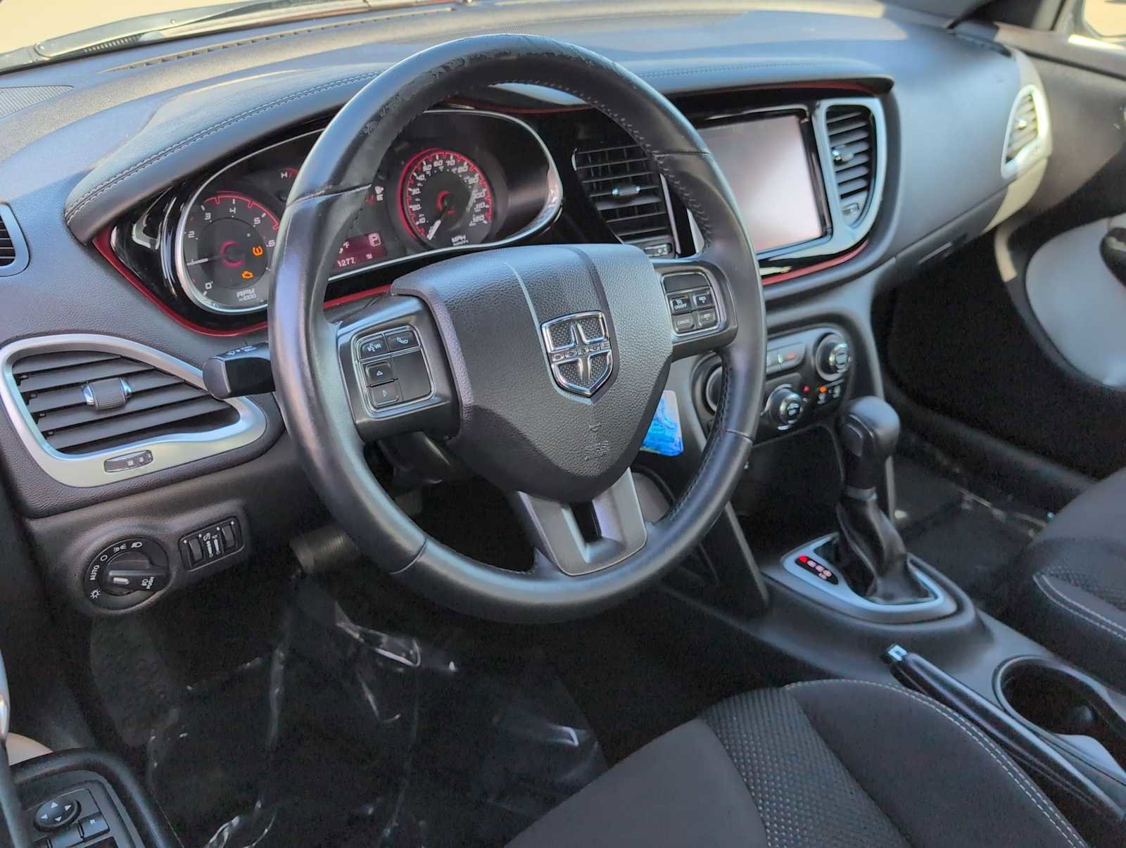 Used 2015 Dodge Dart SXT image 10