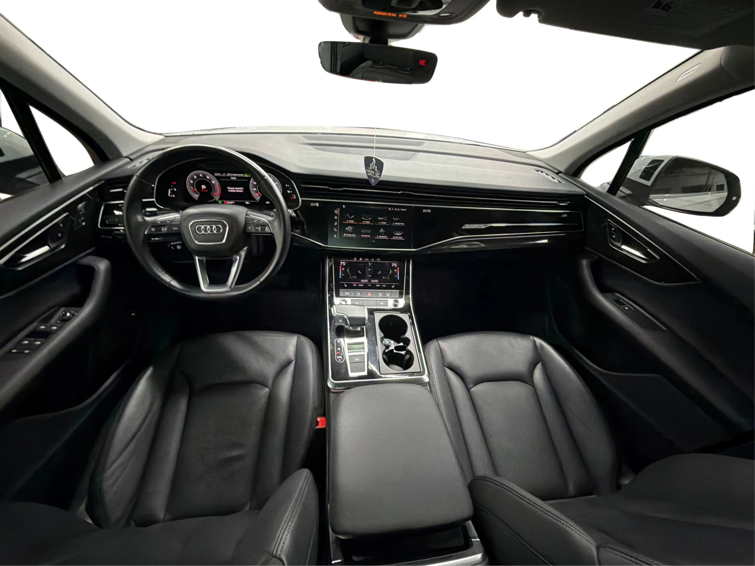 Used 2022 Audi Q7 3.0T Premium image 22