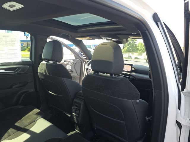 Used 2025 Dodge Hornet R/T w/ R/T Plus Package AWD/4WD image 45