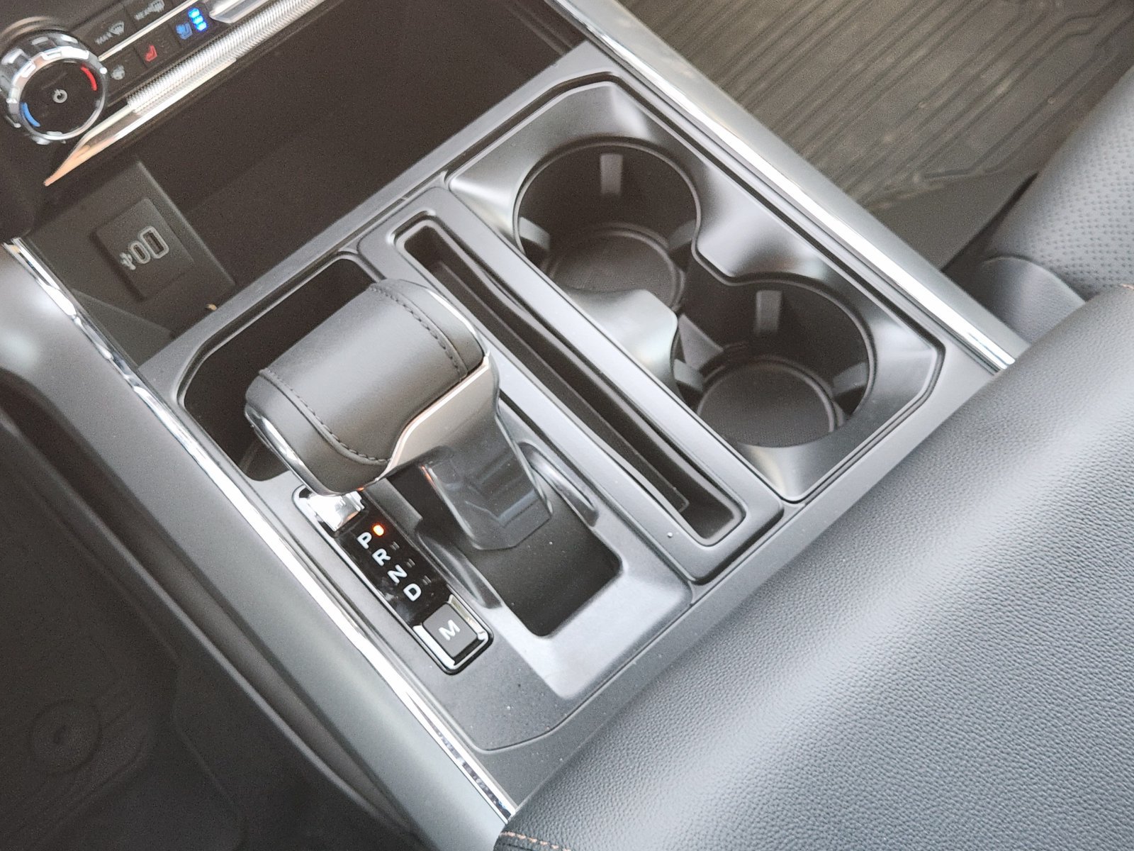 New 2026 Ford F150 Lariat AWD/4WD image 20