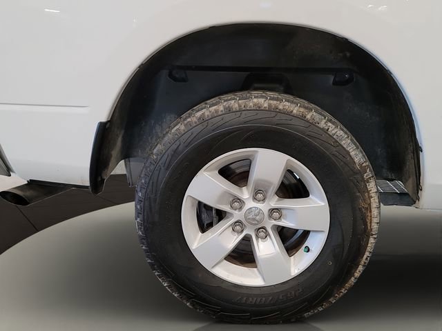 Used 2023 RAM 1500 Classic SLT w/ Protection Group AWD/4WD image 15