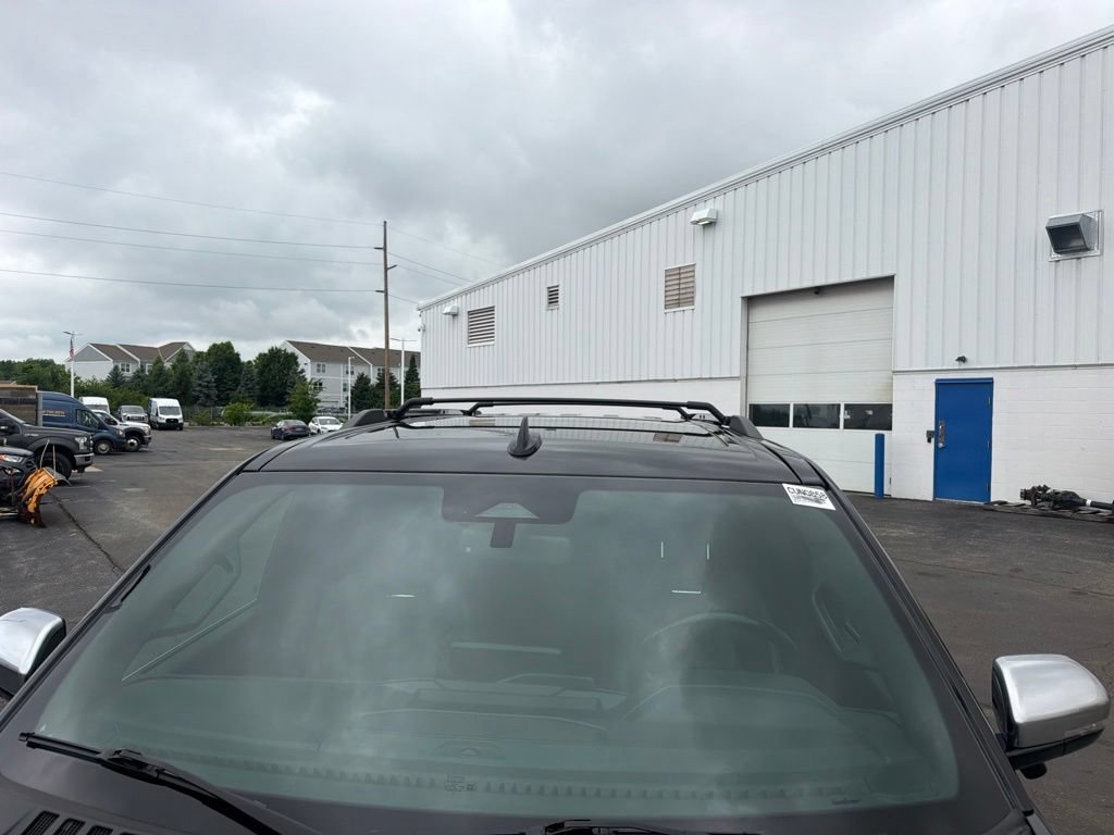 Certified 2024 Ford Expedition Max Platinum AWD/4WD image 18