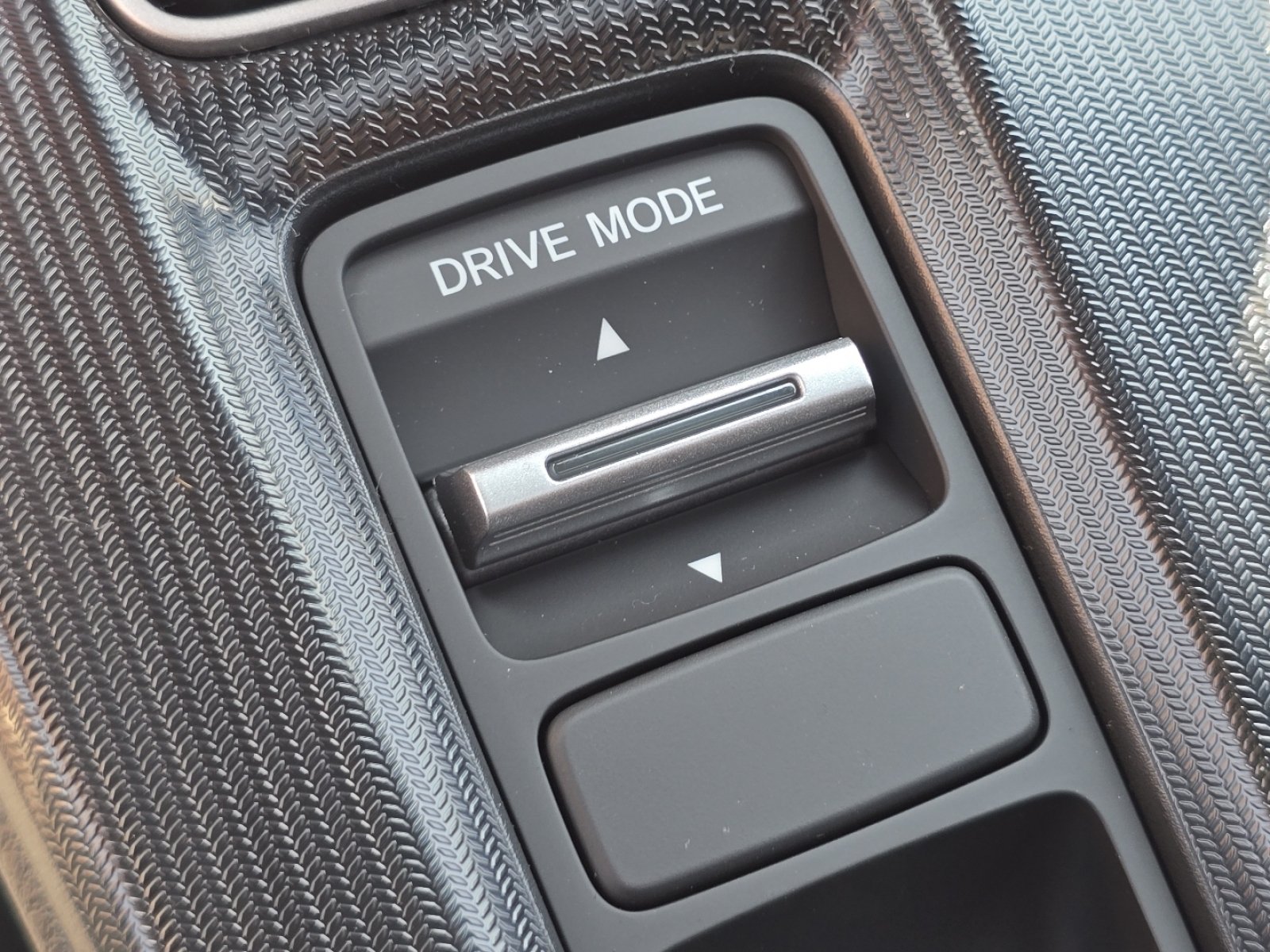 New 2026 Honda Civic Sport image 8