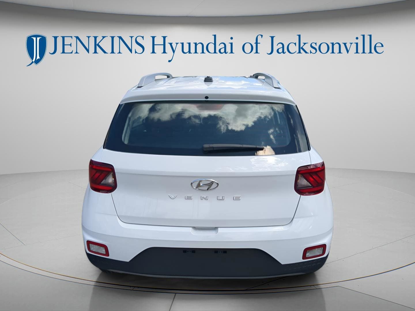 New 2026 Hyundai Venue SEL FWD image 6