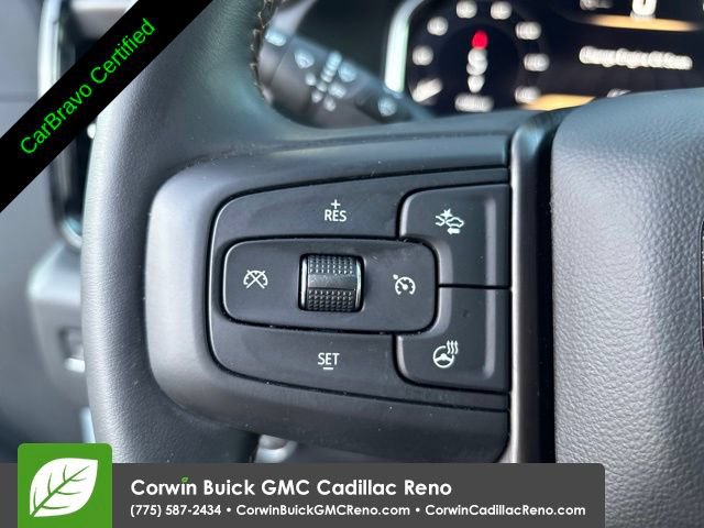 Certified 2026 GMC Sierra 2500 AT4 AWD/4WD image 19