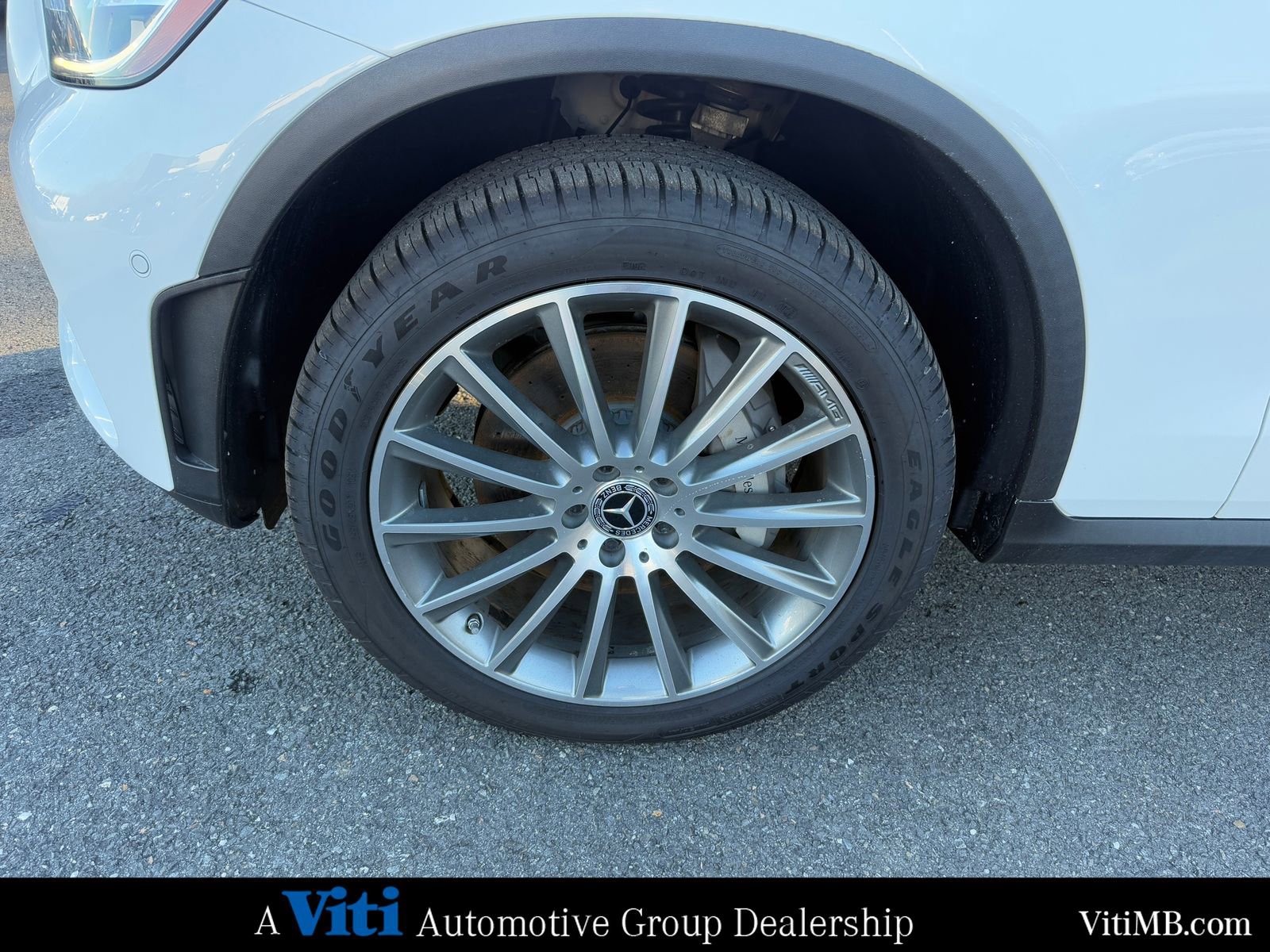 Certified 2022 Mercedes-Benz GLC 300 4MATIC Coupe image 12