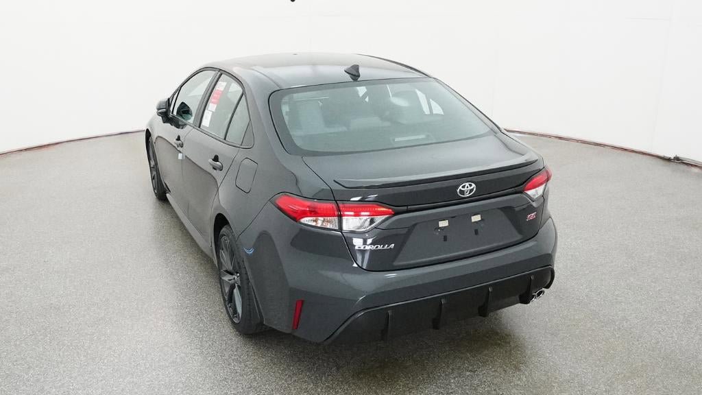 New 2026 Toyota Corolla SE FWD image 6