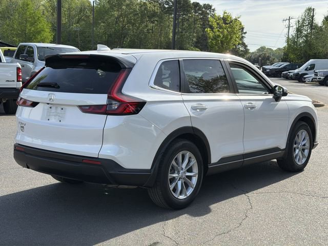 Used 2025 Honda CR-V EX-L image 12