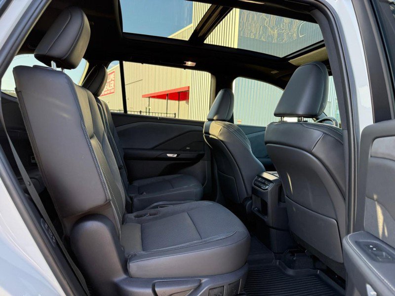 Used 2025 Lexus TX 350 AWD w/ Technology Package image 13