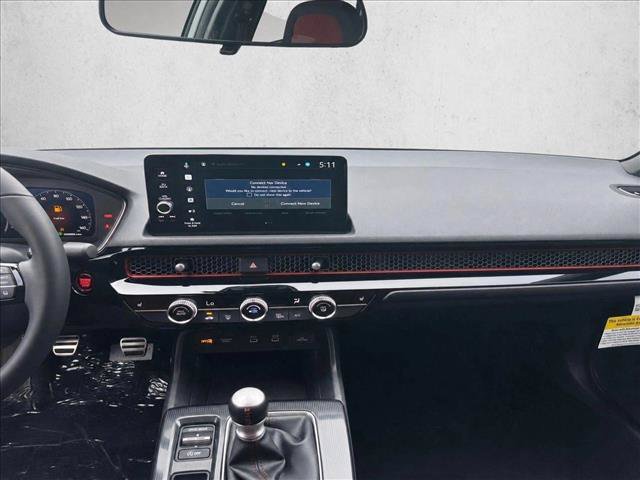 New 2026 Honda Civic Si image 20