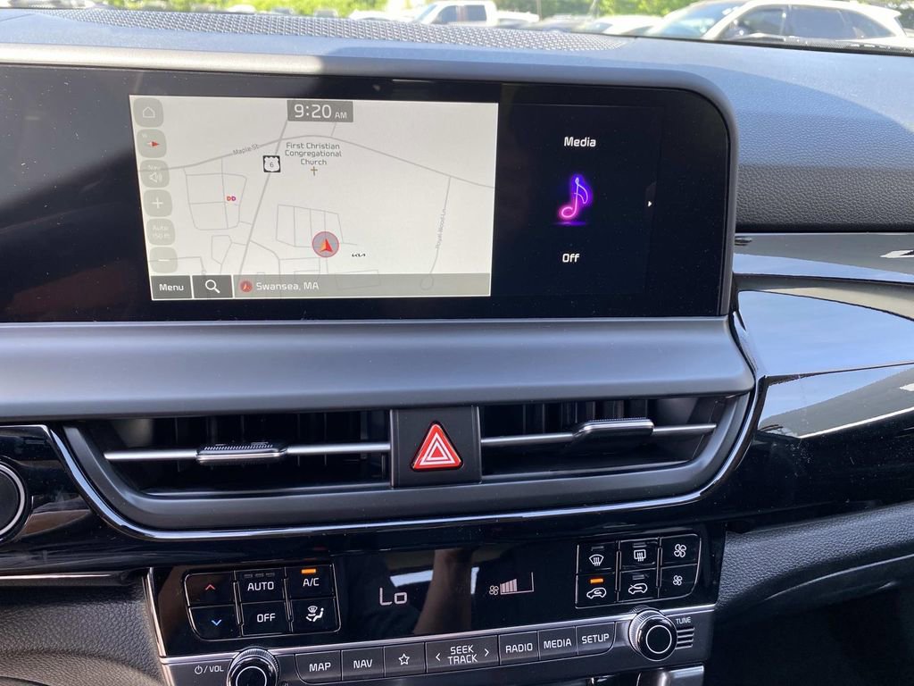 New 2026 Kia Seltos S AWD/4WD image 9