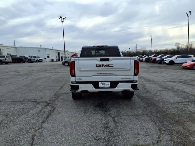 Used 2020 GMC Sierra 1500 Denali w/ Denali Ultimate Package image 24