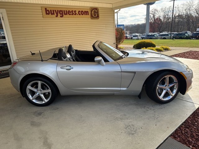 Used 2007 Saturn Sky w/ Premium Trim Pkg image 33