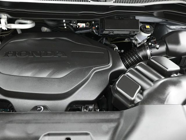 Certified 2023 Honda Passport EX-L image 30