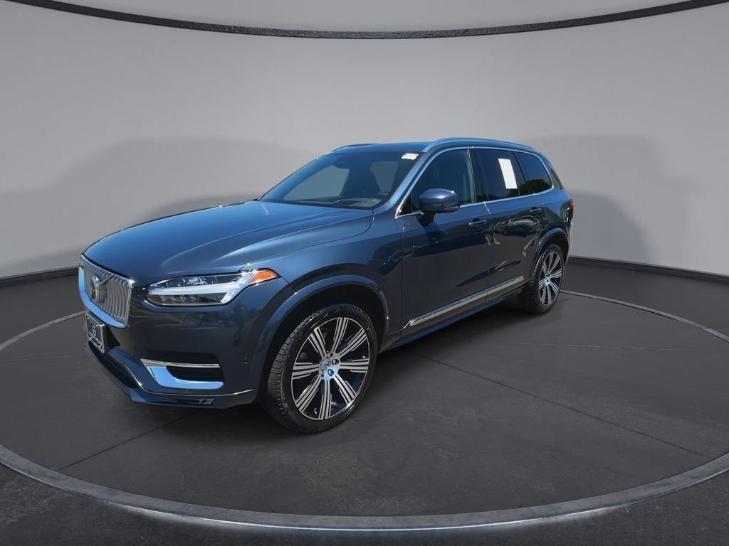 Used 2023 Volvo XC90 B6 Ultimate w/ Protection Package Premier AWD/4WD image 5