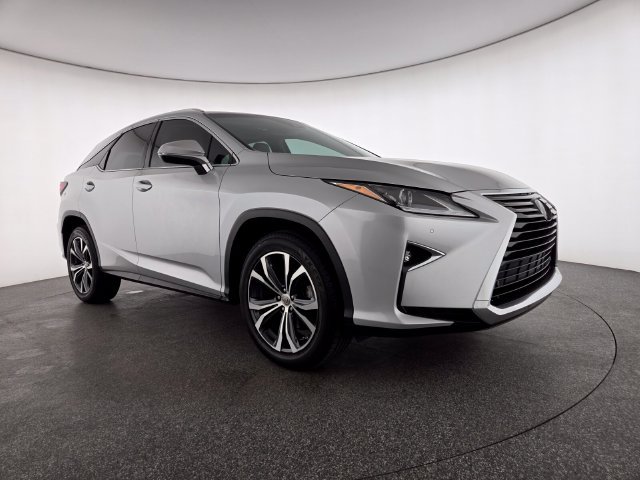Used 2017 Lexus RX 350 AWD w/ Premium Package image 15