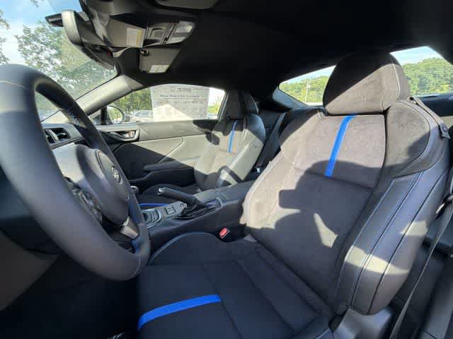 New 2026 Subaru BRZ tS RWD image 15