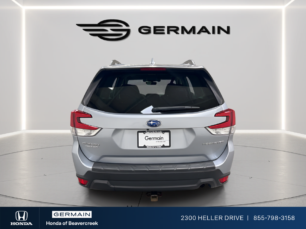 Used 2020 Subaru Forester Premium AWD/4WD image 7