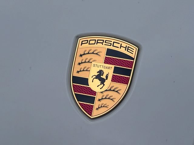 New 2026 Porsche Cayenne GTS AWD/4WD image 31