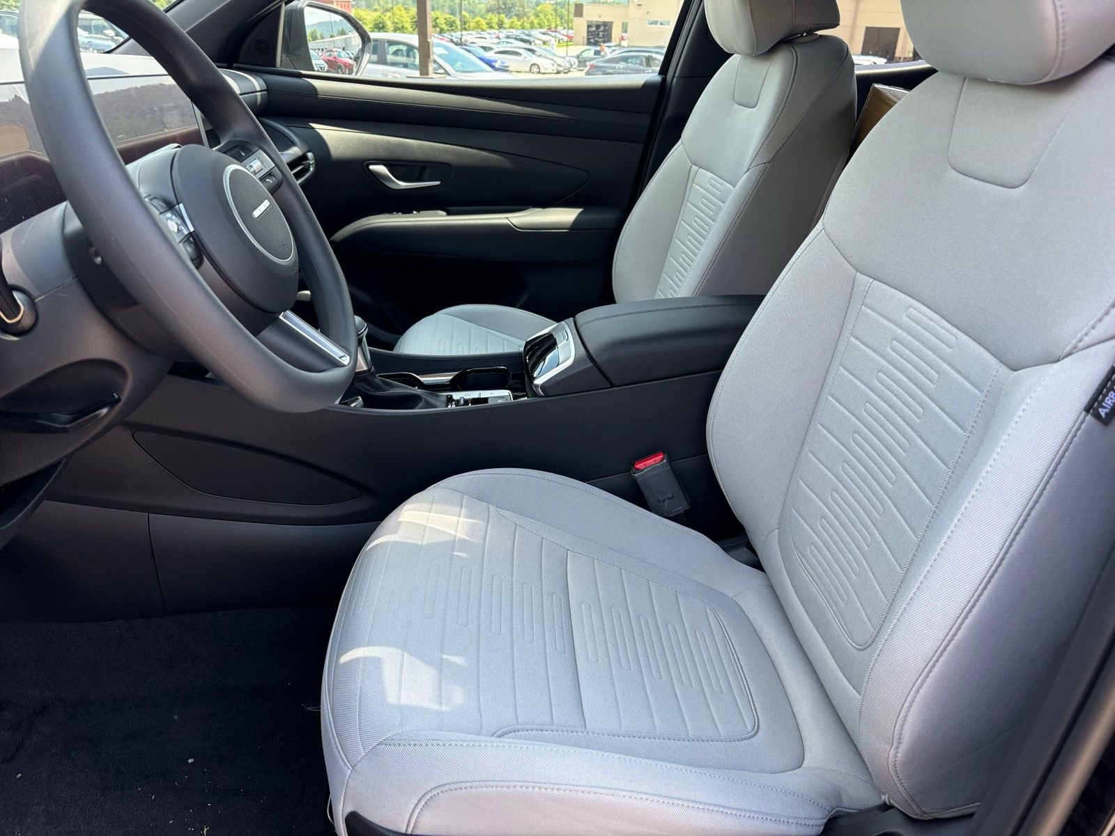 New 2026 Hyundai Santa Cruz SE FWD image 13