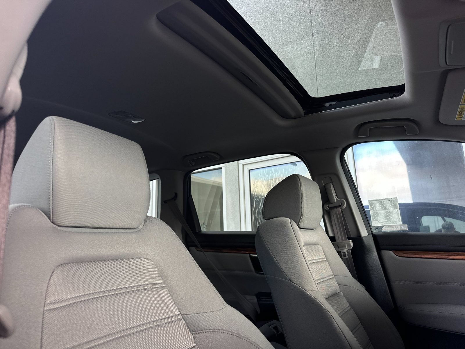 Used 2021 Honda CR-V EX image 16