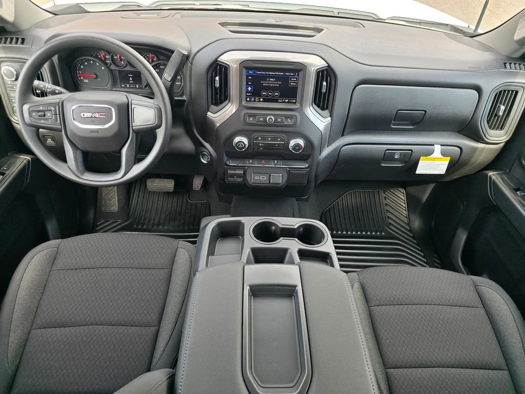 New 2026 GMC Sierra 2500 Pro AWD/4WD image 6