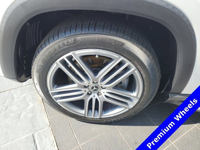 Used 2021 Mercedes-Benz GLS 450 4MATIC image 7