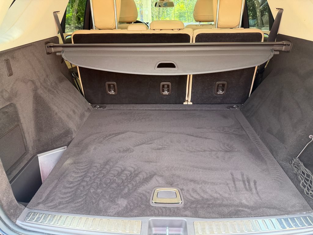 Used 2018 Mercedes-Benz GLE 350 image 7