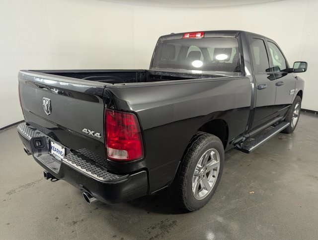Used 2017 RAM 1500 Express w/ Express Value Package image 7