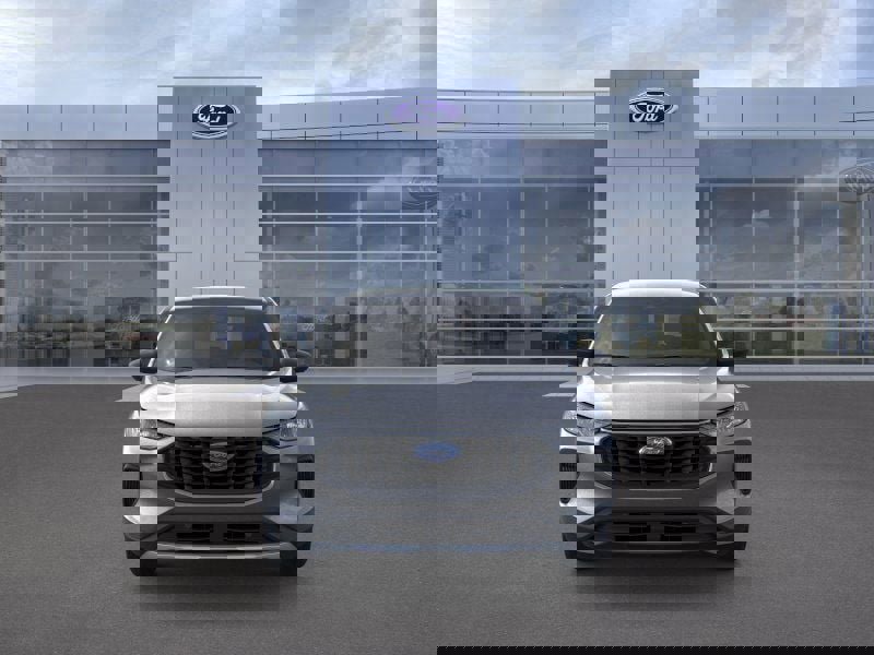 New 2025 Ford Escape Active image 38