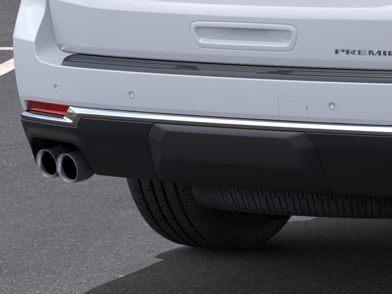 New 2026 Chevrolet Tahoe Premier AWD/4WD image 38