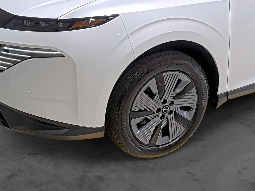 New 2025 Nissan Murano SL w/ Cargo Package AWD/4WD image 9
