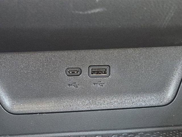 New 2026 Chevrolet Equinox RS w/ Convenience Package III image 8