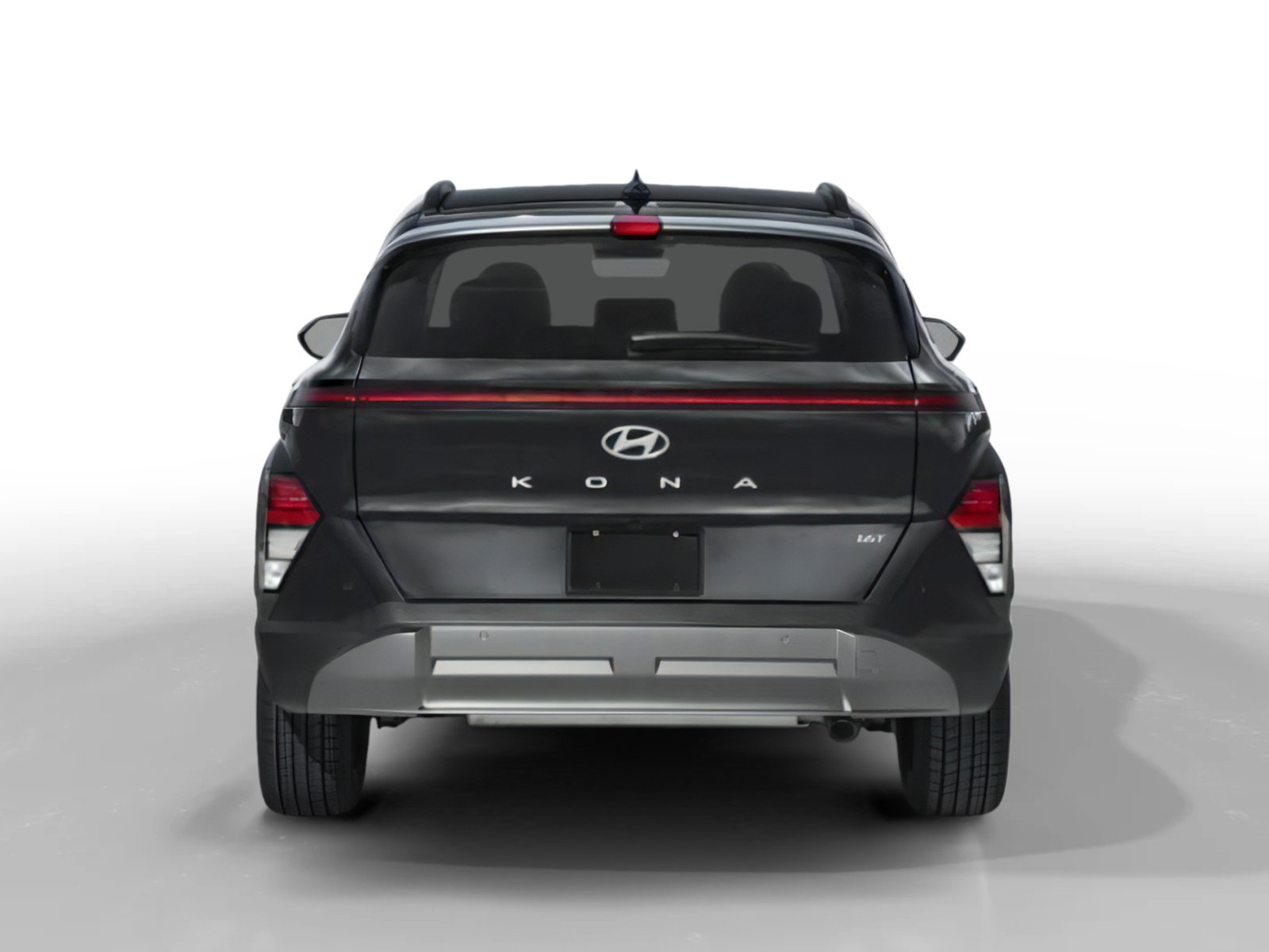 New 2027 Hyundai Kona Limited AWD/4WD image 5