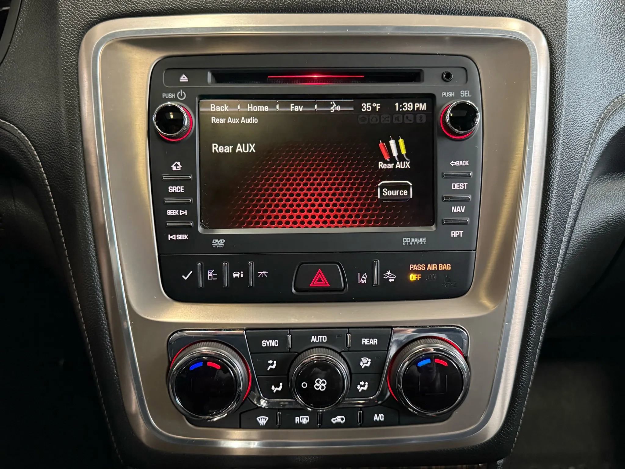 Used 2016 GMC Acadia Denali image 14