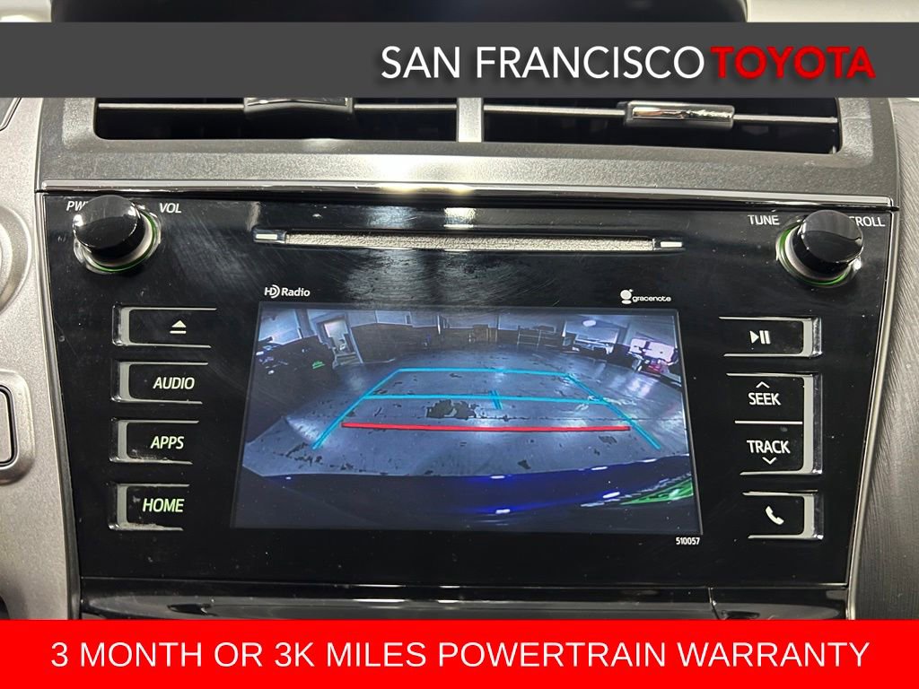Used 2015 Toyota Prius V Four FWD image 27