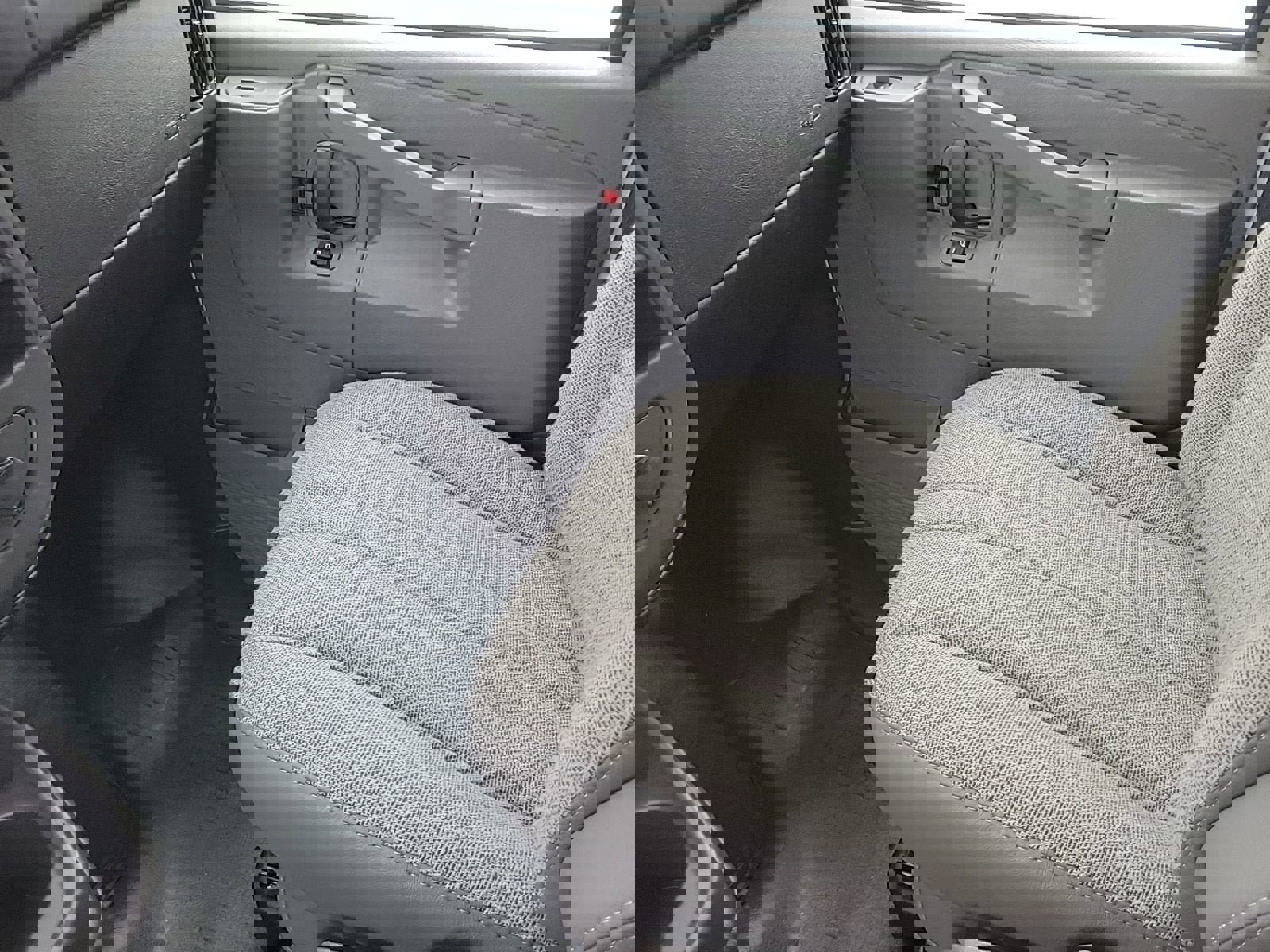 New 2025 GMC Savana 2500 w/ Driver Convenience Package image 29