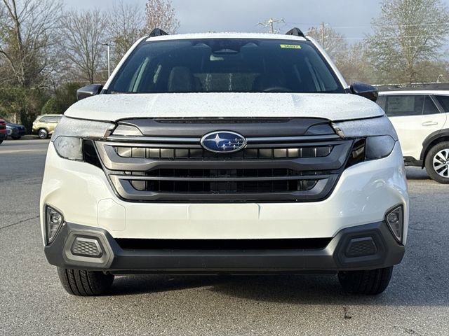 New 2026 Subaru Forester Premium image 8