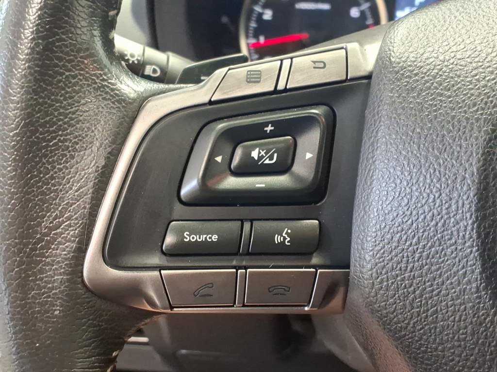 Used 2016 Subaru Impreza 2.0i Premium AWD/4WD image 10