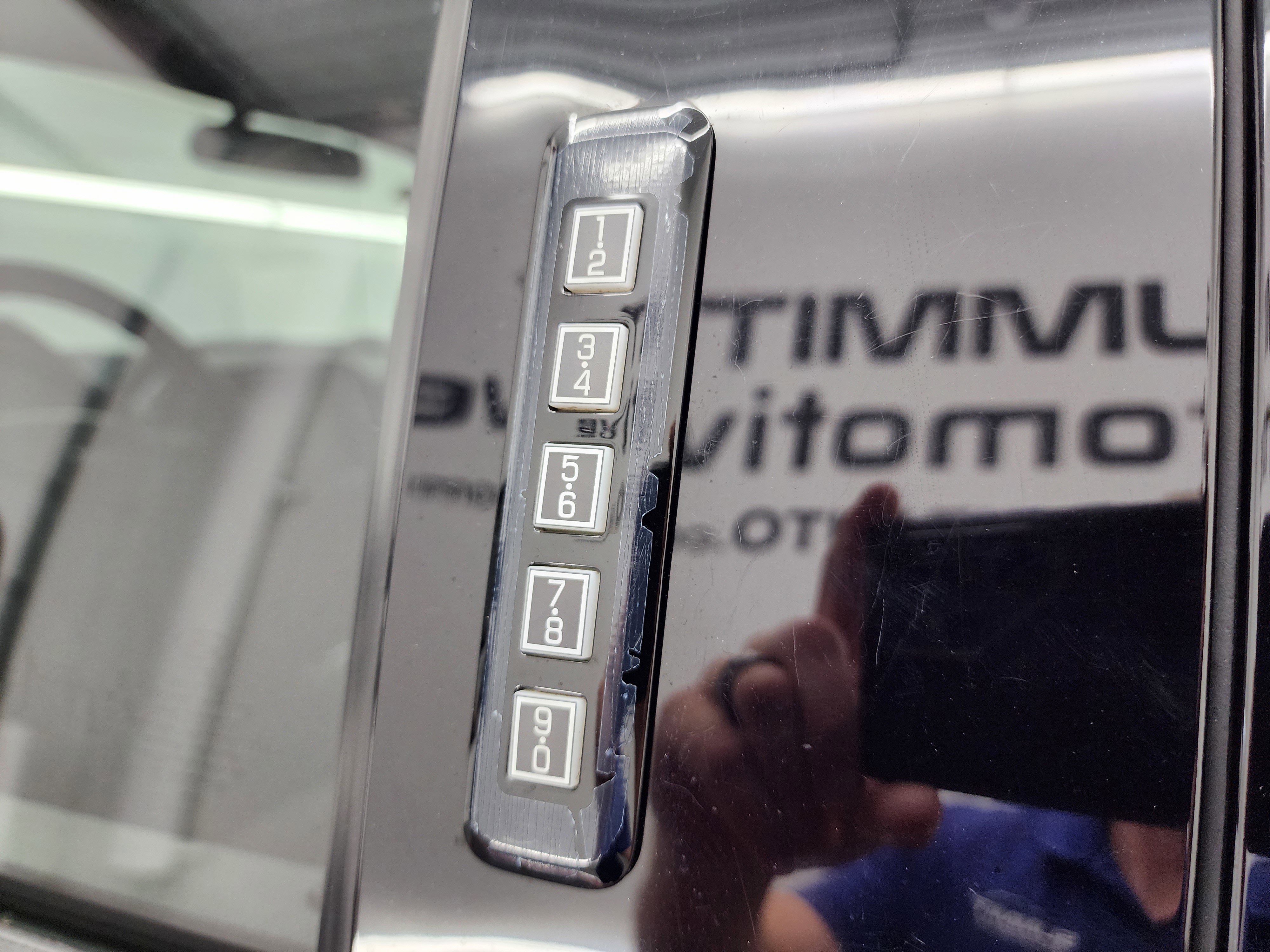 Used 2021 Ford F250 XLT w/ XLT Premium Package image 37
