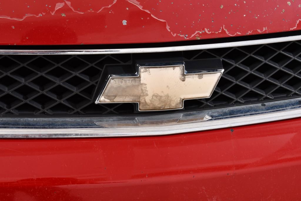 Used 2008 Chevrolet Impala SS w/ Convenience Package image 21