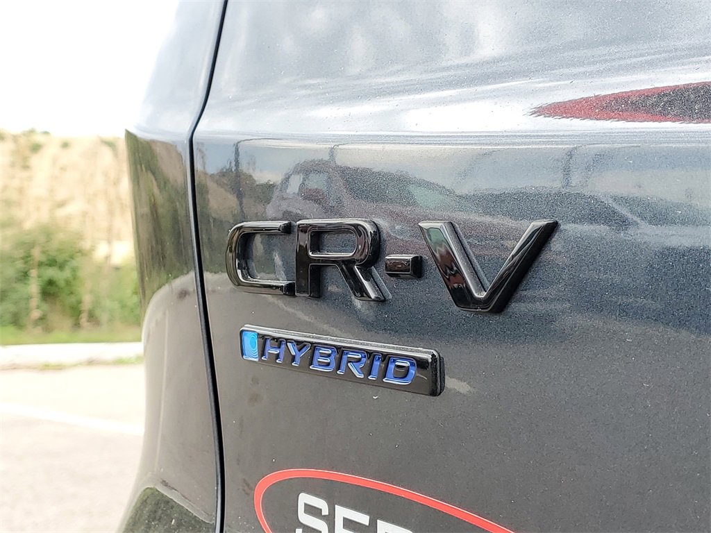 New 2026 Honda CR-V Sport-L image 6