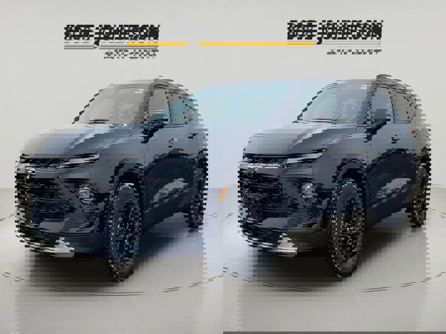 New 2025 Chevrolet Blazer LT w/ Midnight/Sport Edition image 3